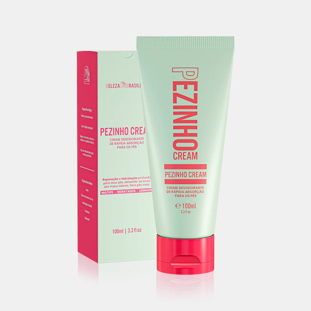 Pezinho Cream - 100g
