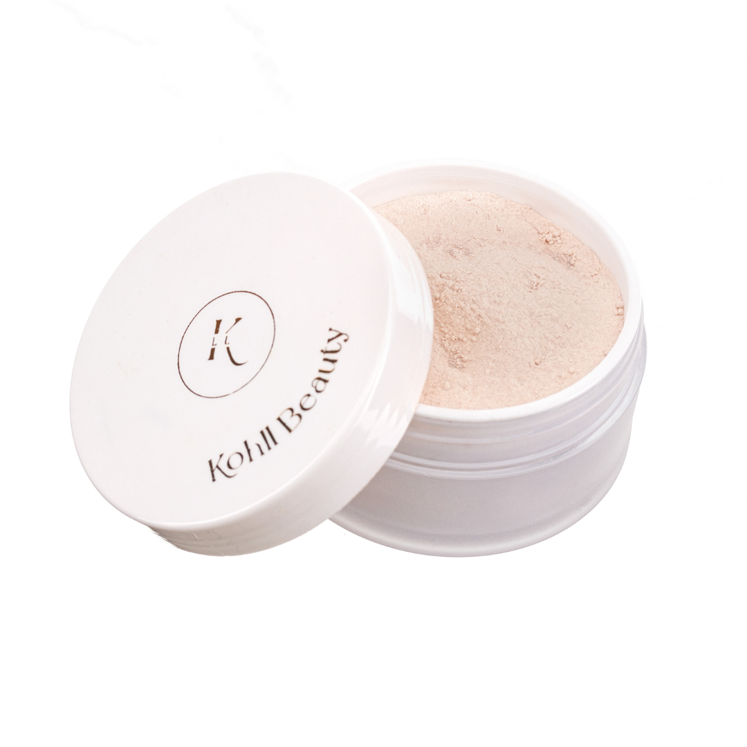 Kohll Beauty Blinded Powder - 15g