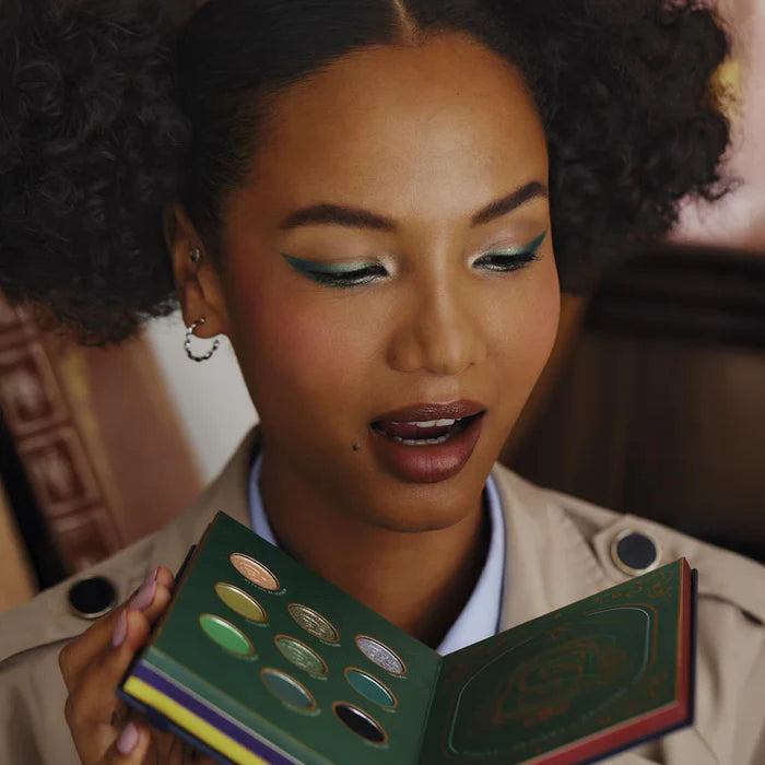 Paleta de Maquilhagem Multifuncional Bem Vindo a Hogwarts Harry Potter Quem Disse, Berenice?, 54g