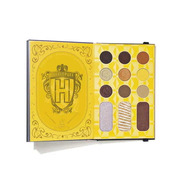Paleta de Maquilhagem Multifuncional Bem Vindo a Hogwarts Harry Potter Quem Disse, Berenice?, 54g