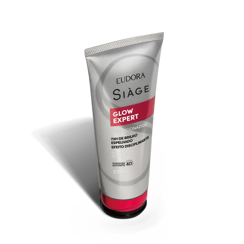 Condicionador Siàge Glow Expert 200ml