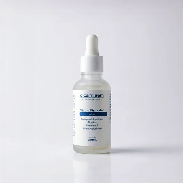 Intimate Firming Serum with Collagen