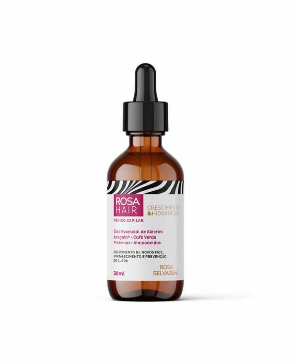 Rosa - Hair Tonic30ml