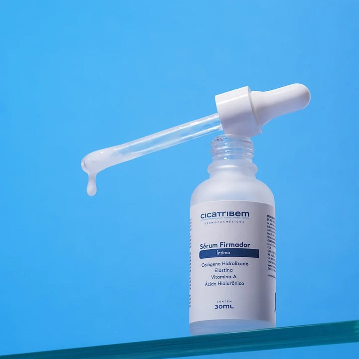 Intimate Firming Serum with Collagen