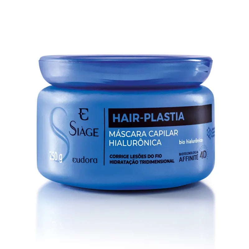 Siàge Hair-Plasty Mask - 250g