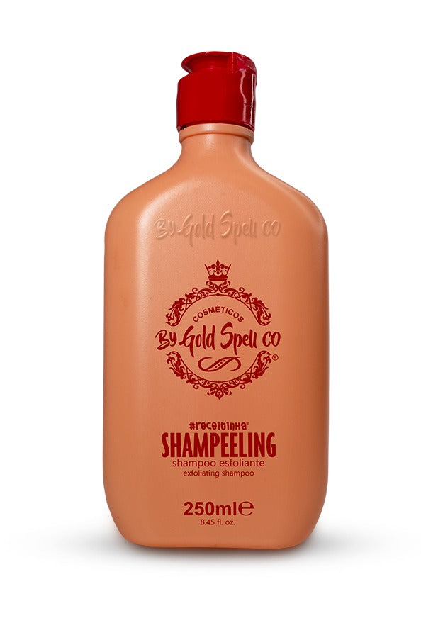 Shampeeling Everk