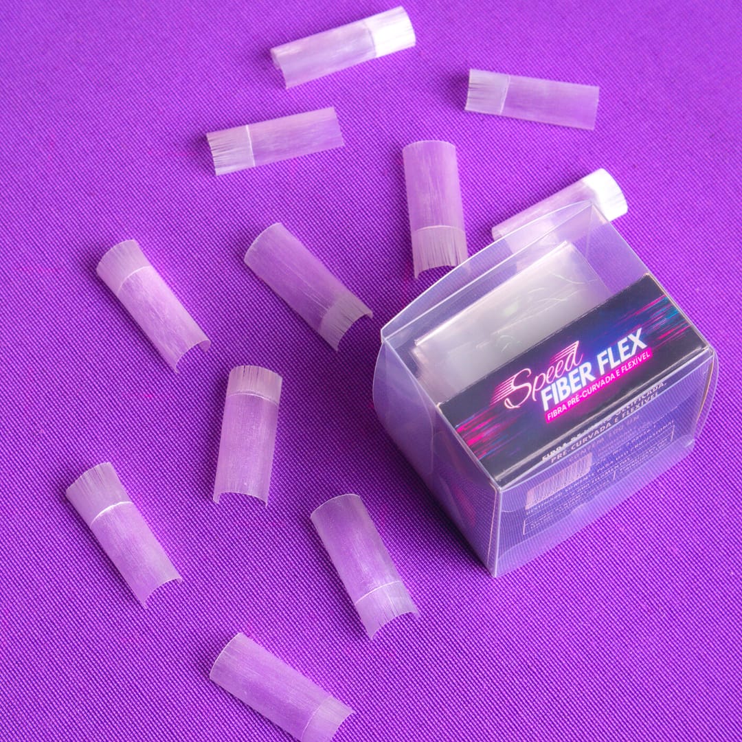 Speed Fiber Flex – 50 unidades