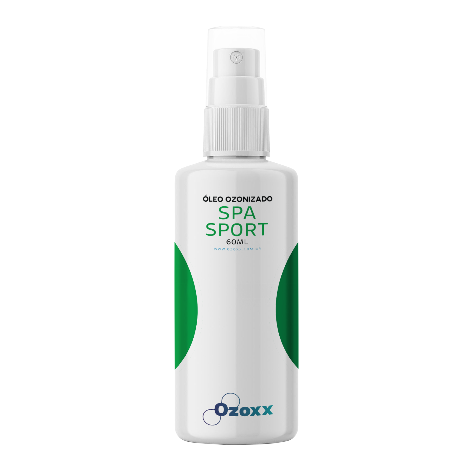 Ozoxx Spa Sport