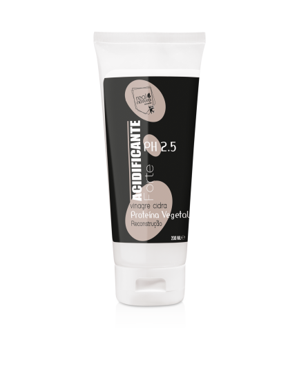 Strong acidifier Real Natura - 200ml