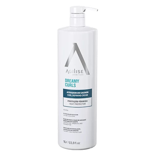 Dreamy Curls Curl Activator - 1L