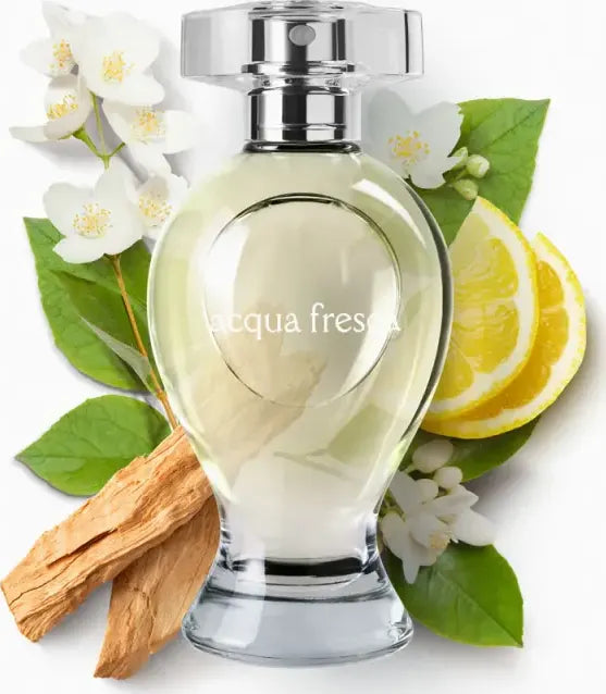 Boticollection Acqua Fresca Deodorant Cologne 100ml