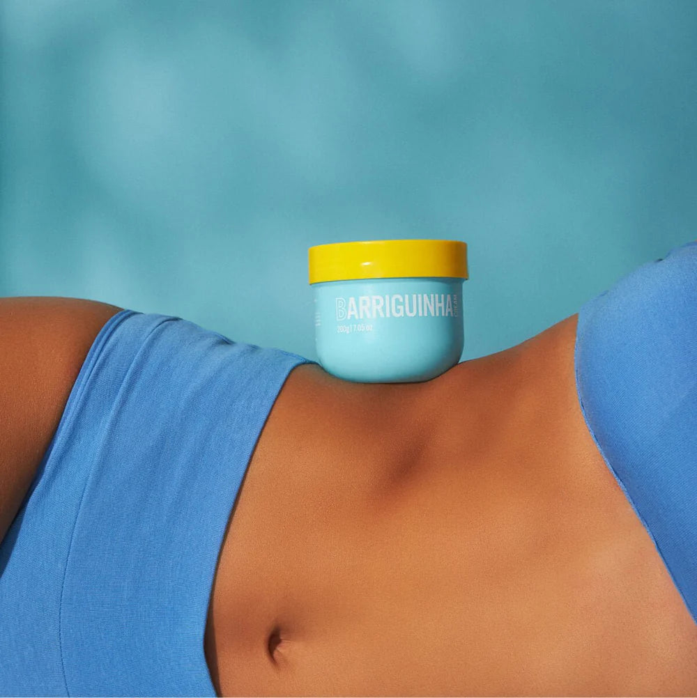 Barriguinha Cream - 200g