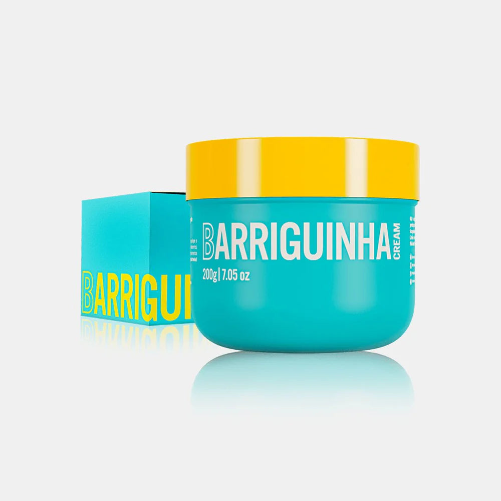 Barriguinha Cream - 200g