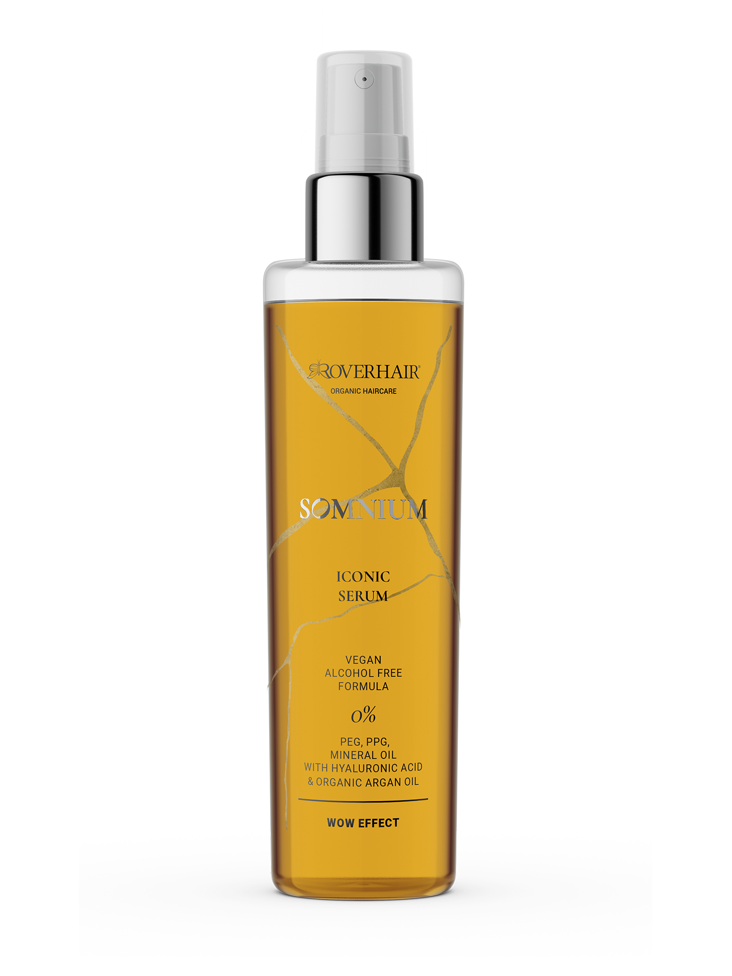 ICONIC SERUM- 150ML