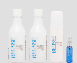 Kit Belissè Tradicional