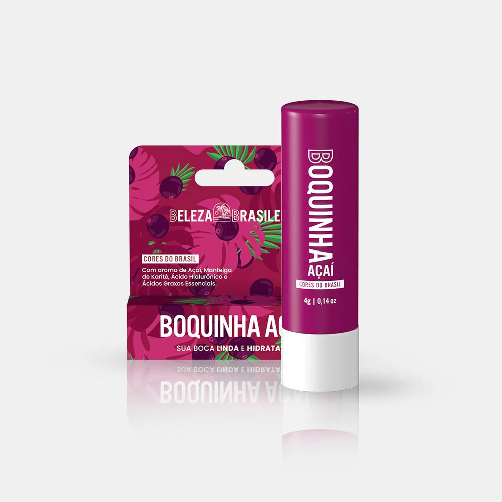 Boquinha Cream