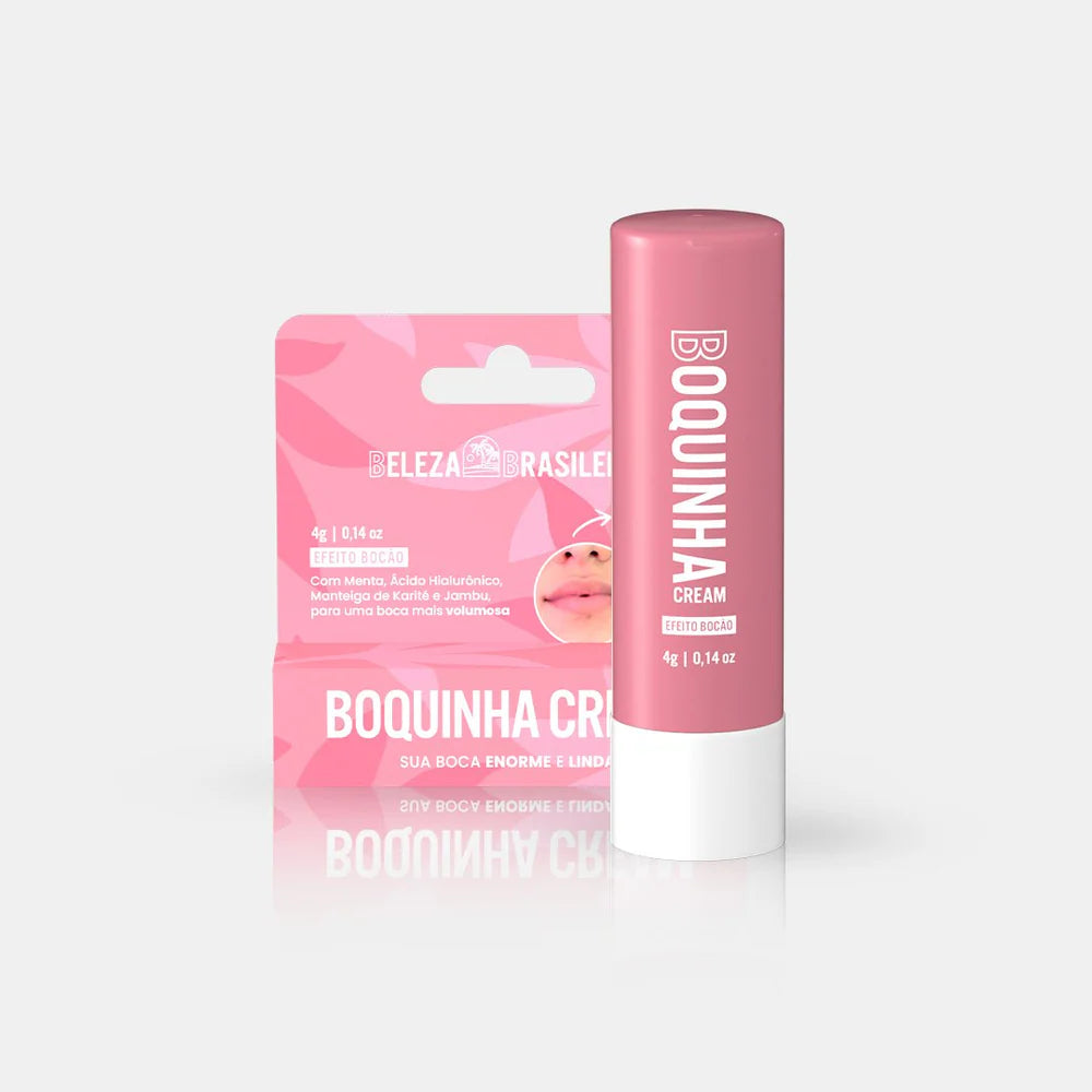 Boquinha Cream