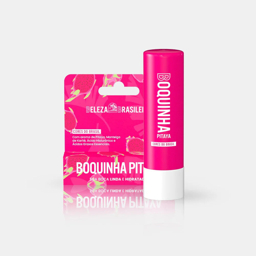 Boquinha Cream