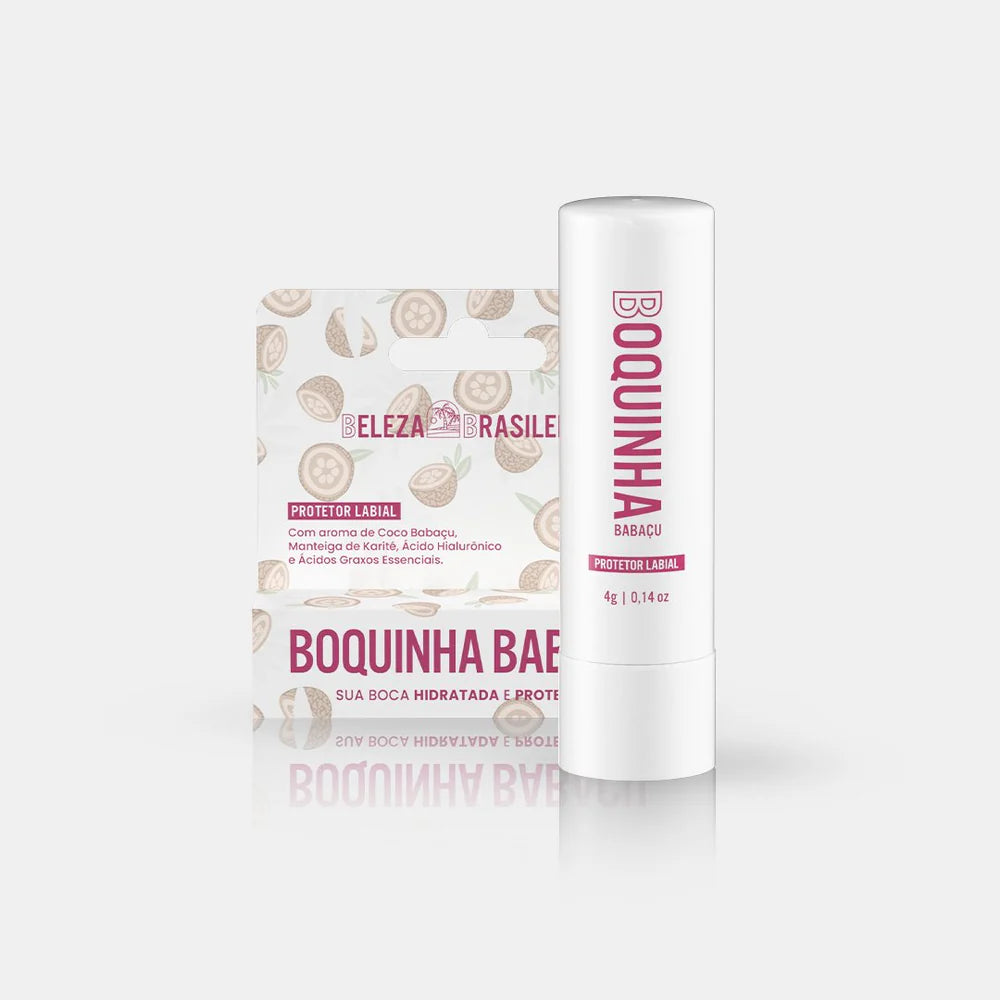 Boquinha Cream