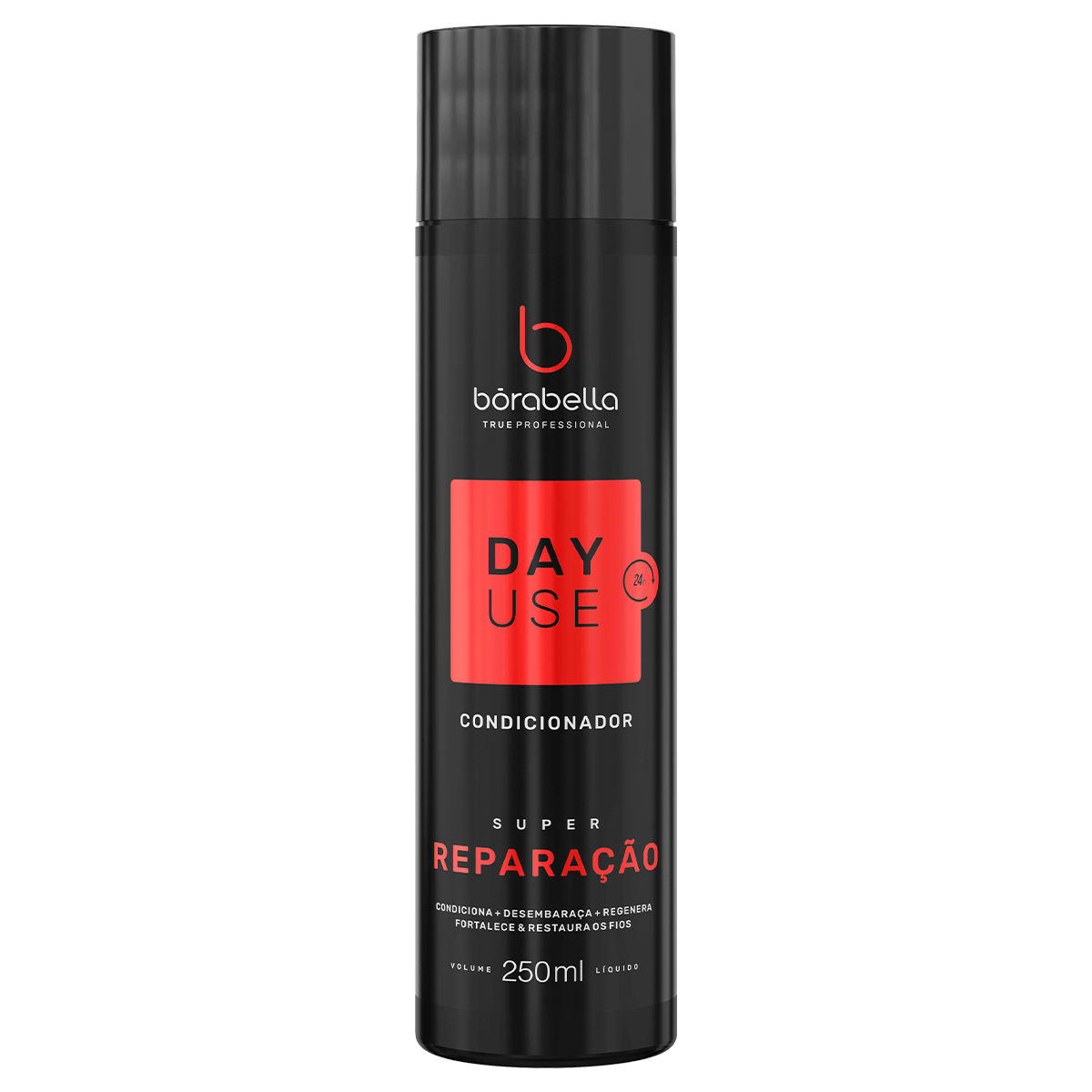 Borabella Super Repair Day Use Conditioner - 250ml