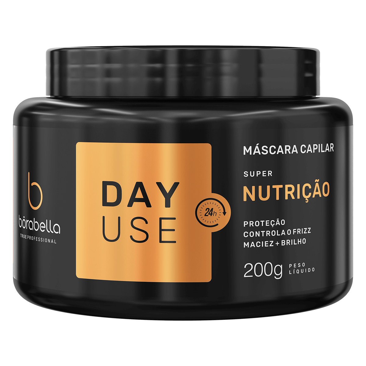 Borabella Super Nourishing Day Use Mask - 200g