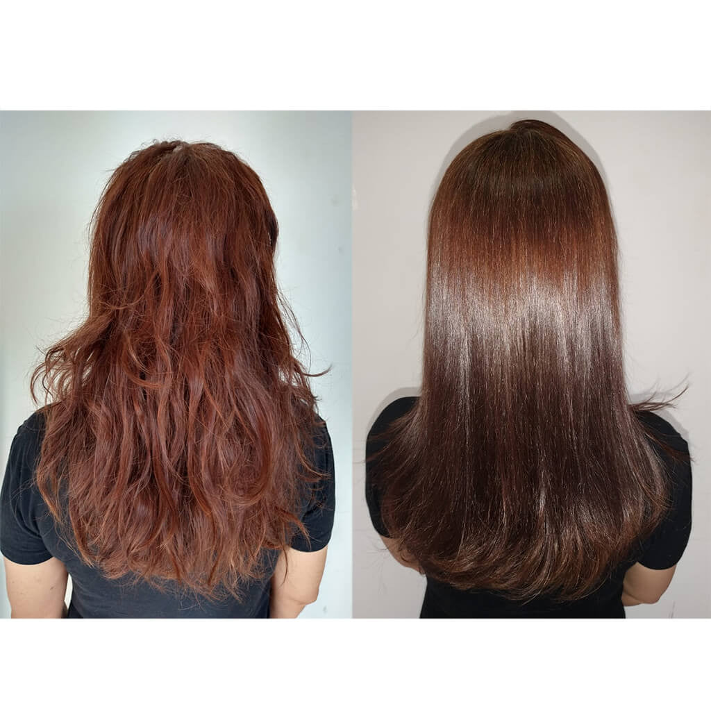 Borabella Day Use Shampoo Super Pós Química 300ml