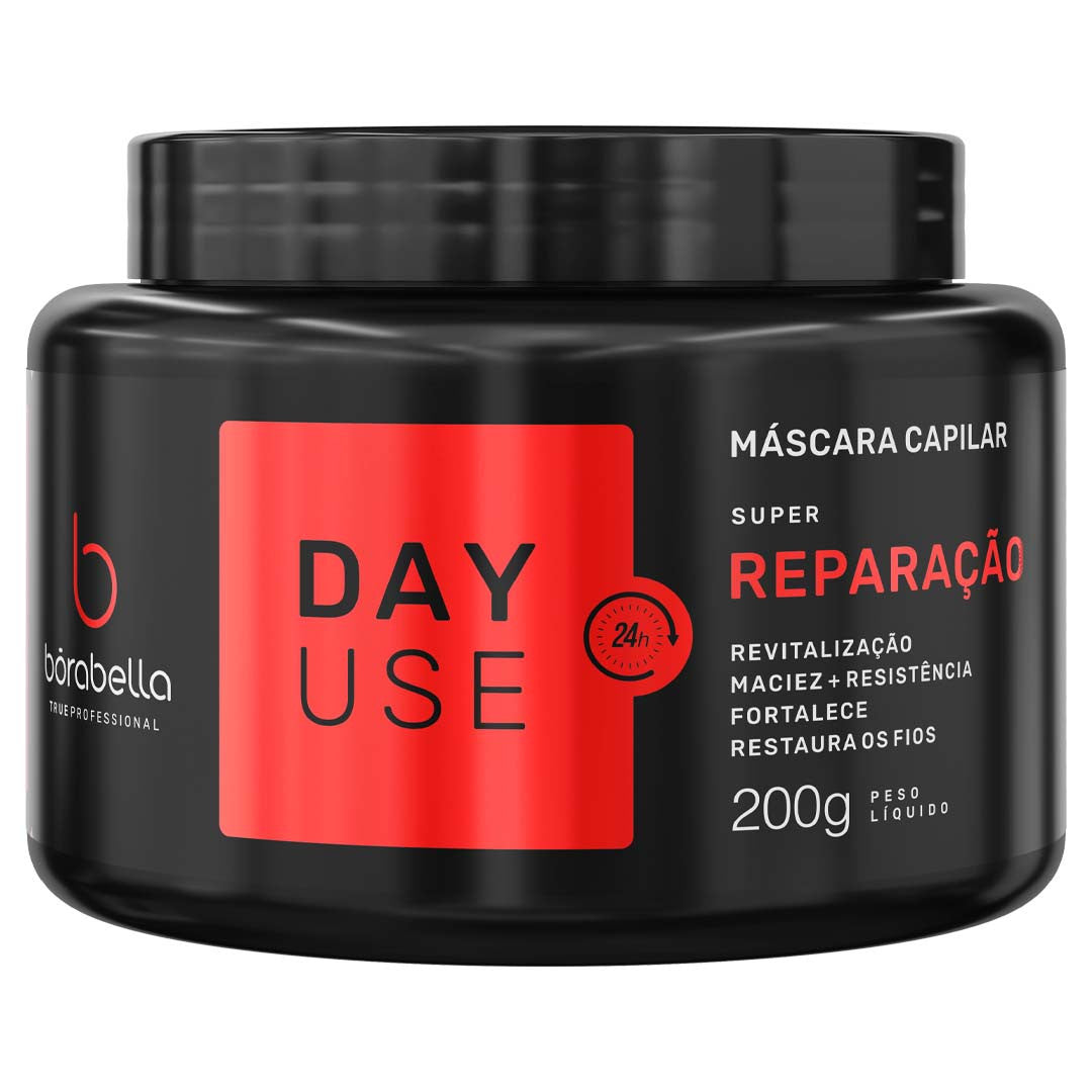 Borabella Super Repair Day Use Mask - 200g