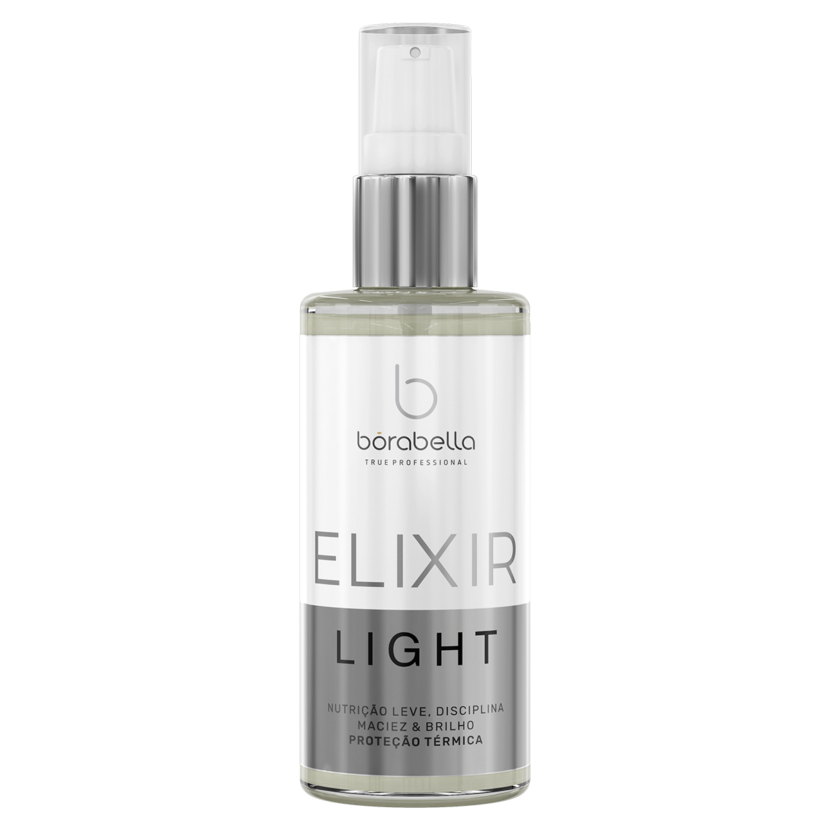 Elixir Light: Nutrition, Lightness and Shine