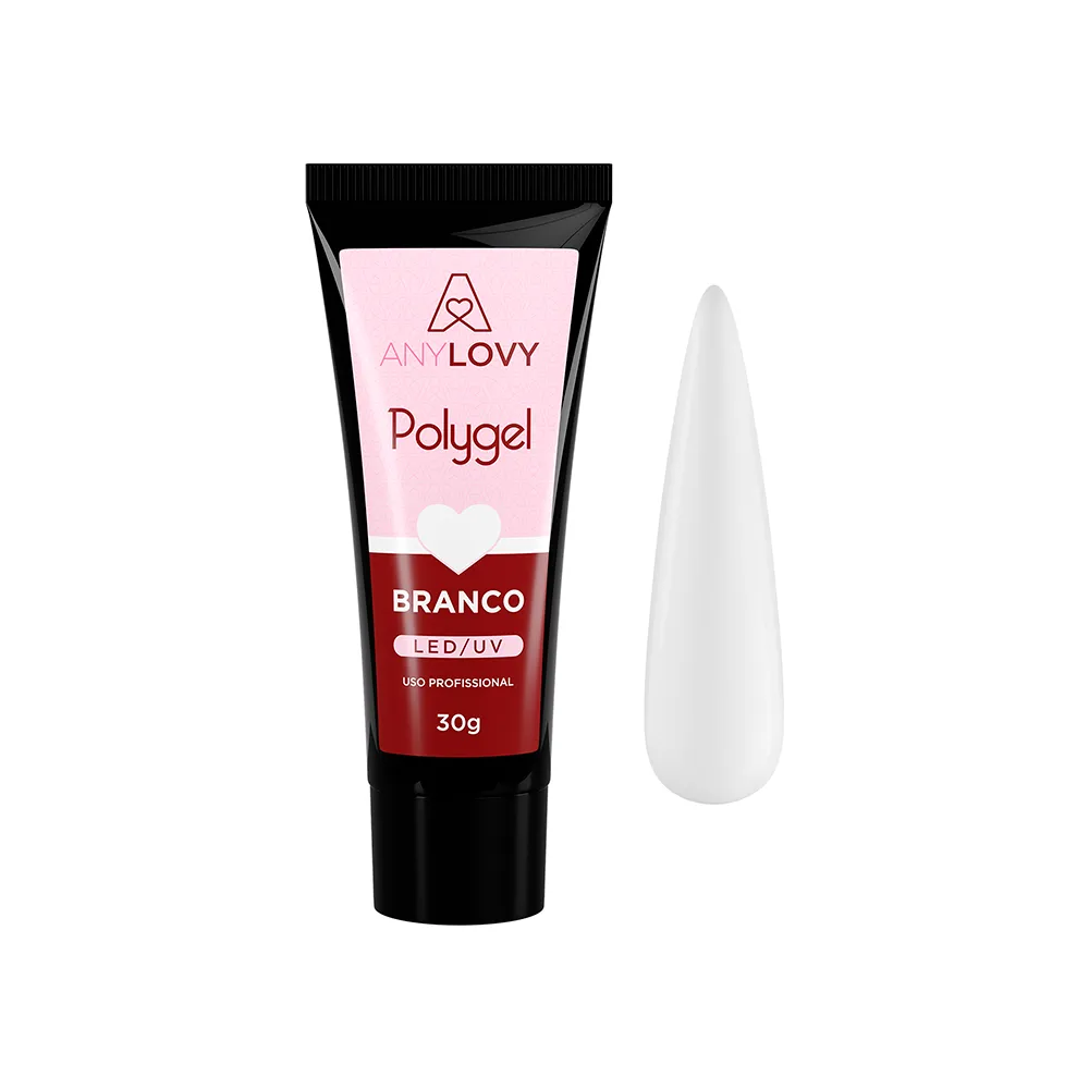 Polygel Cover Anylovy - 30g