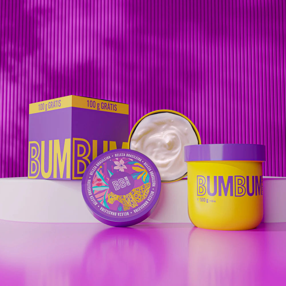 Bumbum Cream - 500g