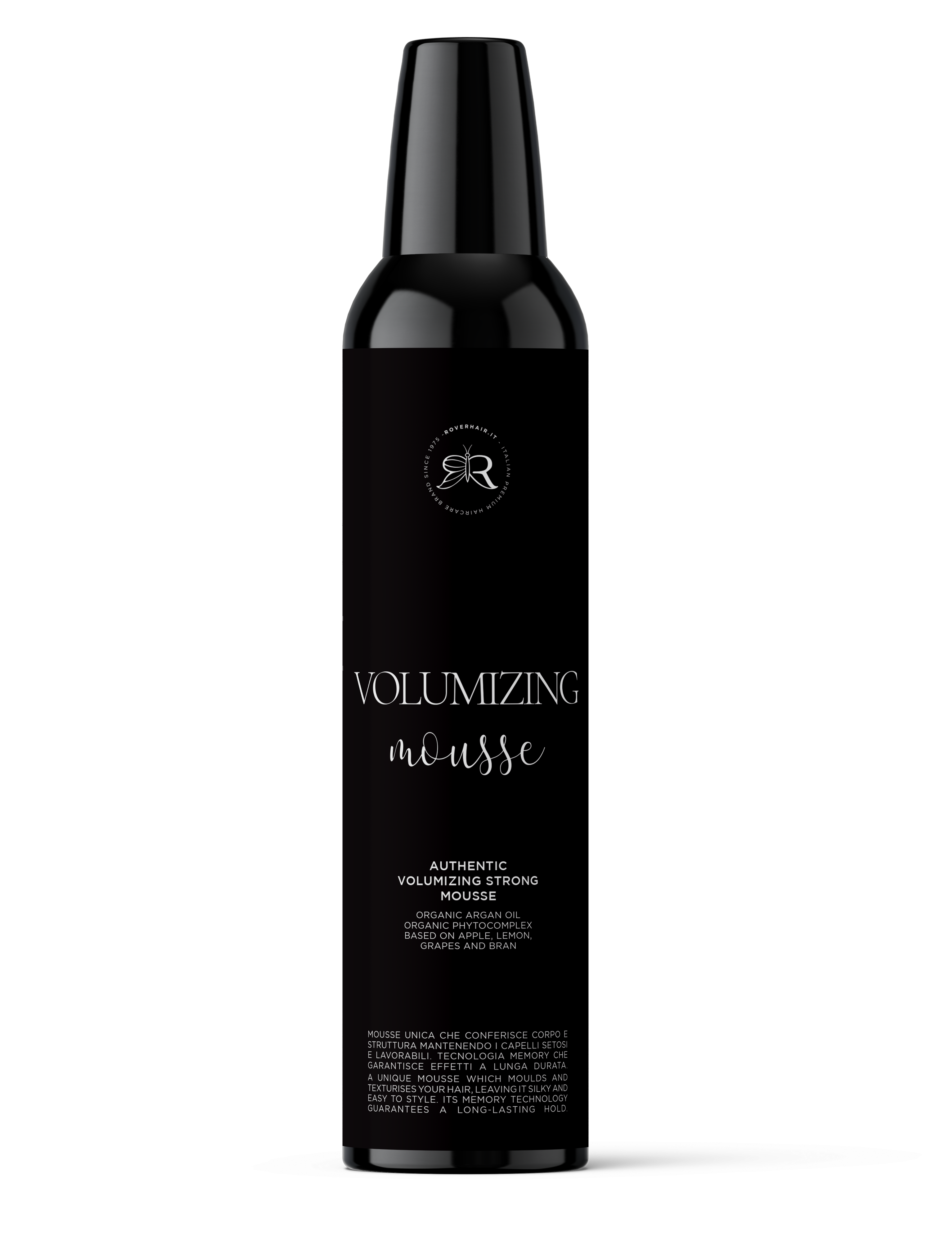 ROVERHAIR VOLUMIZING MOUSSE - 300ML