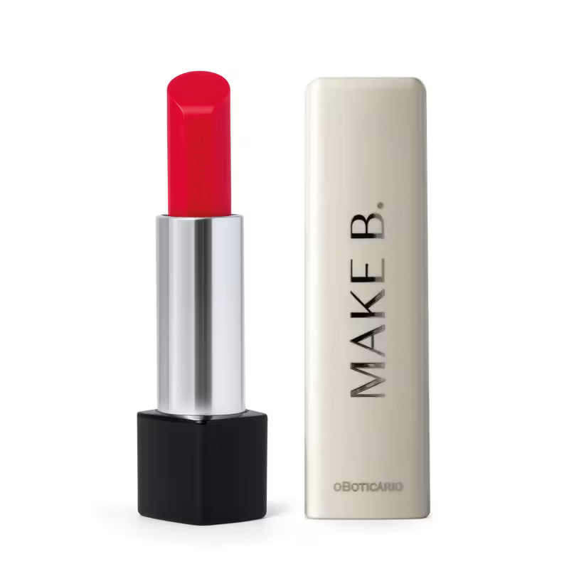 Make B. Lip Chronology Colour Repair Red Lip Balm 3.6g