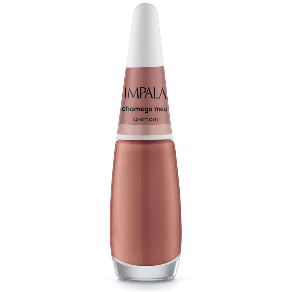 Esmalte Impala a Cor da Moda Cremoso Chamego Meu 8ml