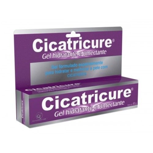 Cicatricure 30 grs