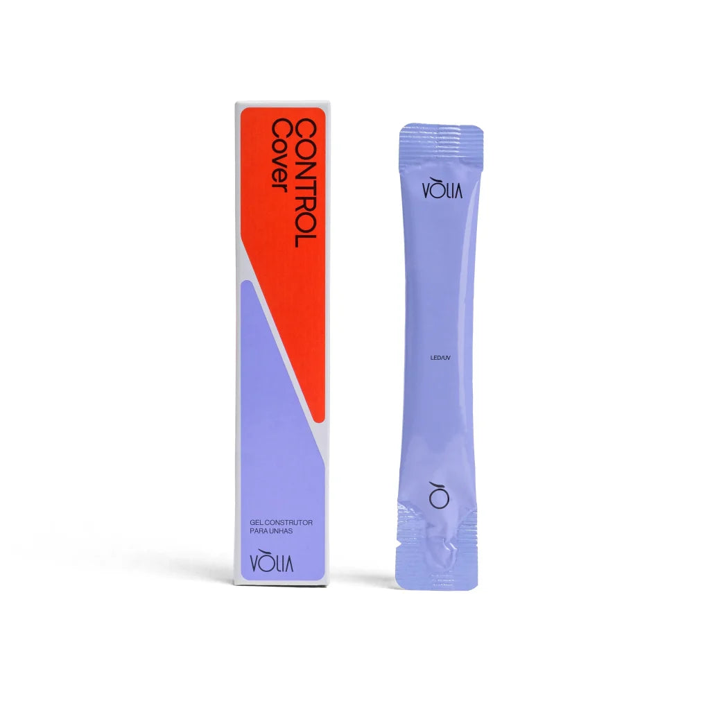 Sache Gel Control Cover Tube Vòlia - 14g