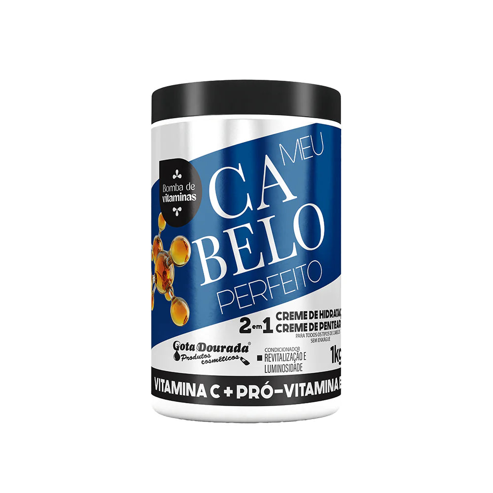 Vitamin C and Pro B5 Moisturizing Cream 1kg