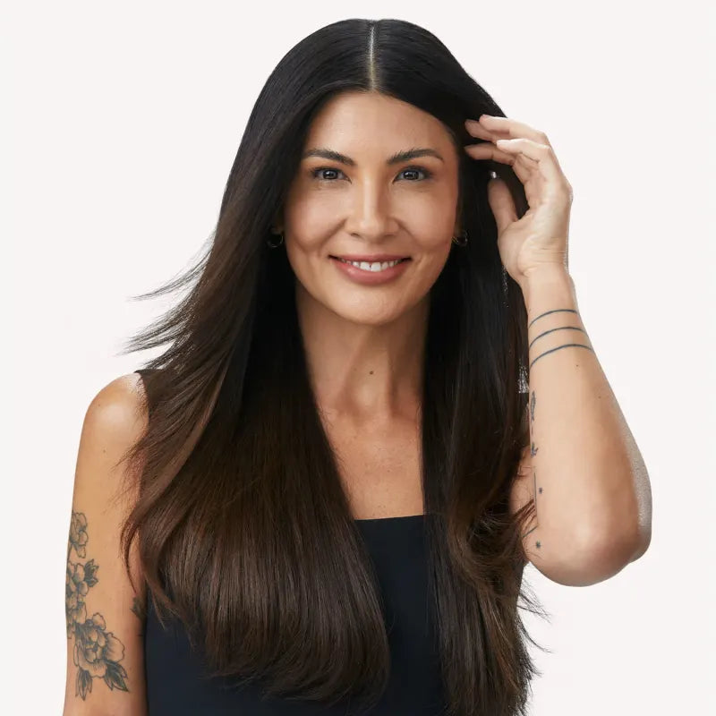 Leave-In Protege o Liso Match Liso Prolongado 150ml