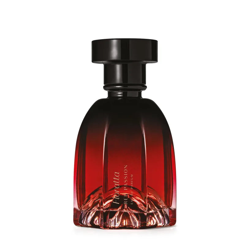 Floratta Red Passion Eau De Parfum - 75ml