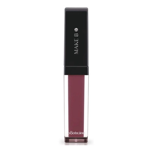 Make B. Matte Effect Liquid Lipstick 5ml