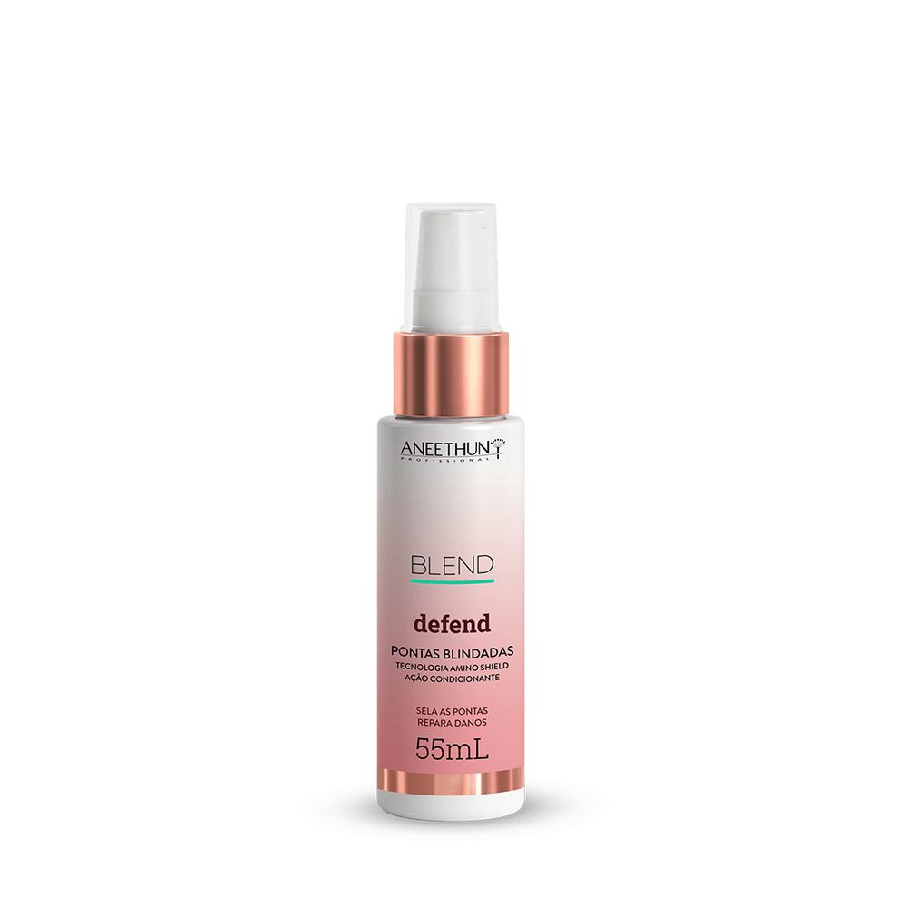 Defend Pontas Blindadas Blend 55mL