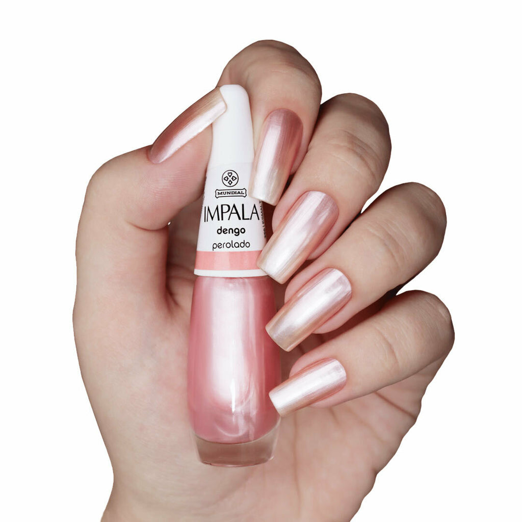Esmalte Impala Perolado Dengo 7,5ml