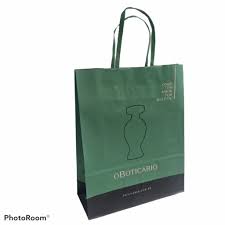 oBoticario Bag