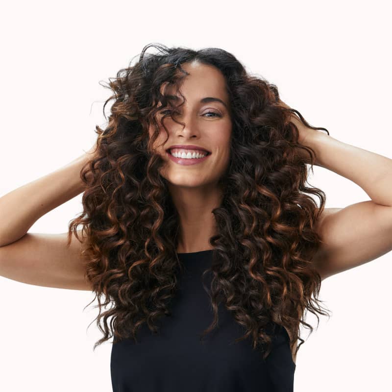 Máscara Capilar Nutrição Profunda 250g