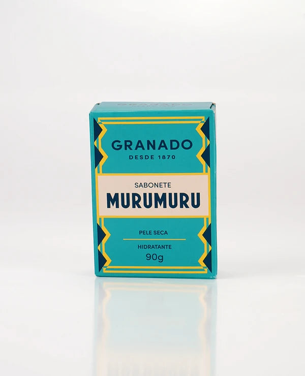 Granado Murumuru Bar Soap 90g
