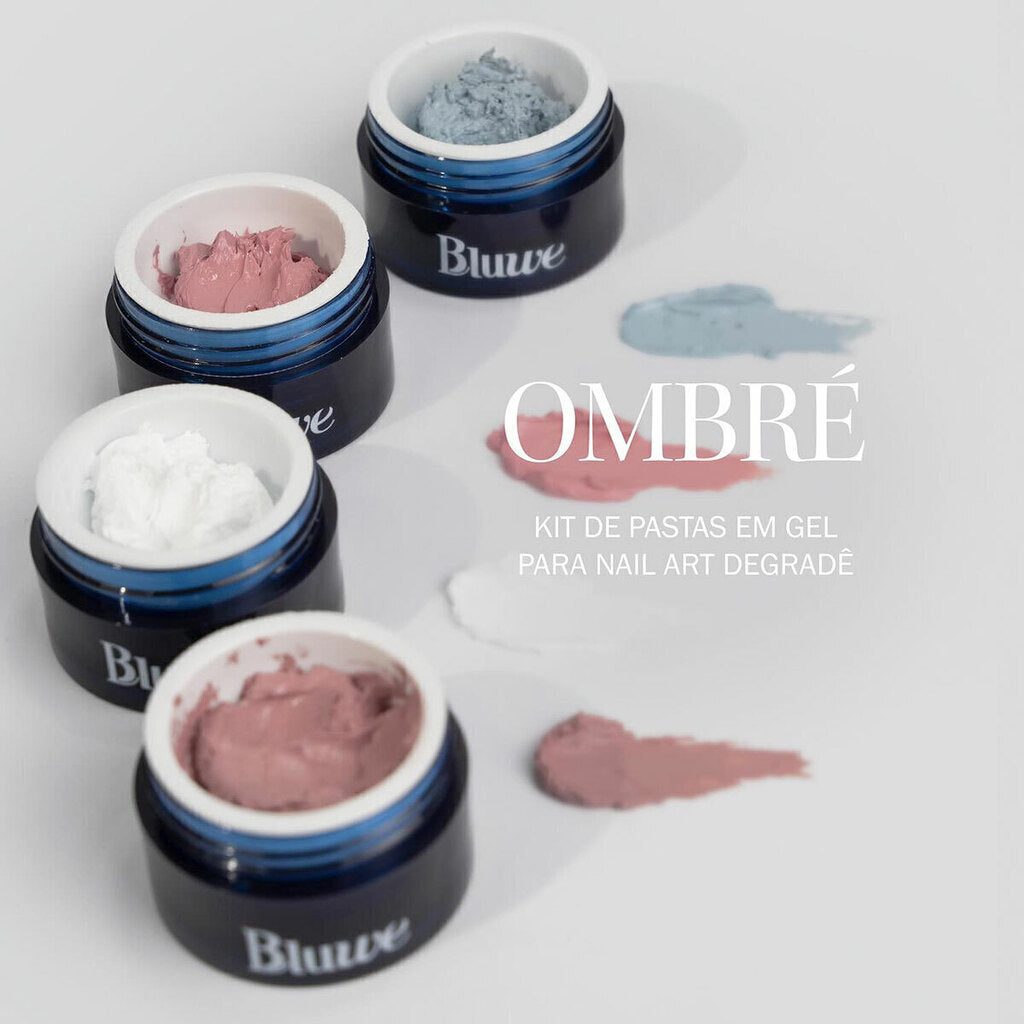 Kit Bluwe Ombré