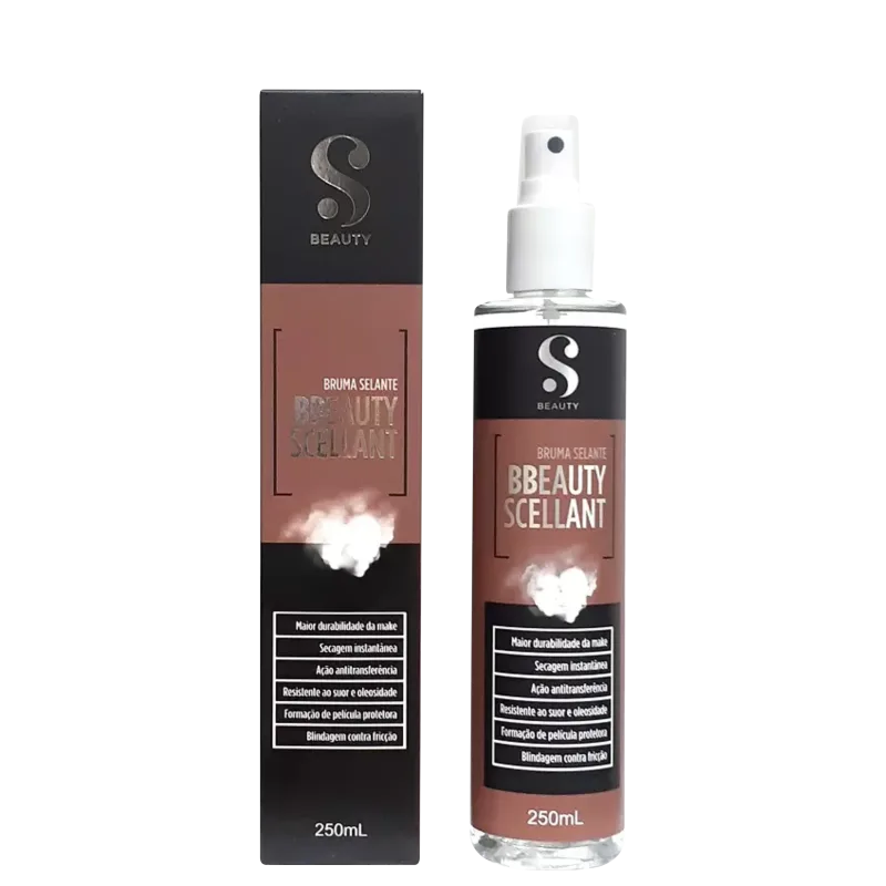 Bruma Selante Bbeauty Scellant 250ml