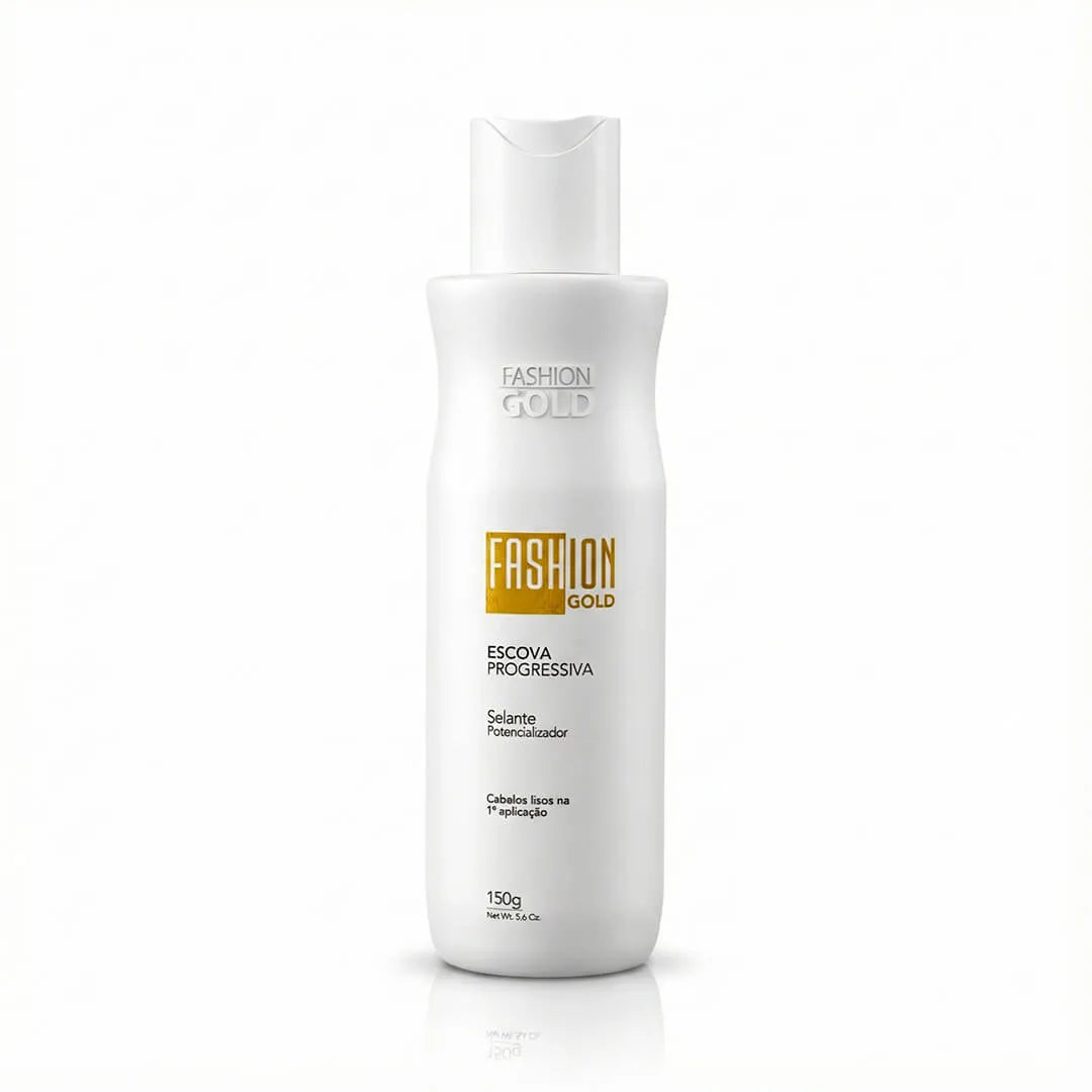 Progressive Brush 150g - Fashion Gold