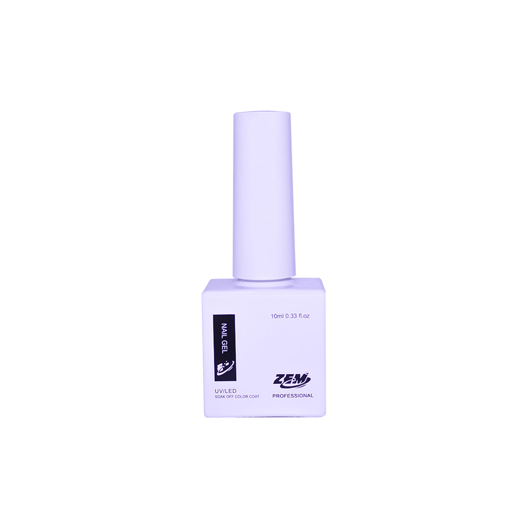 ZEM ESMALTE NAIL GEL 10 ML HM-0586 - 24