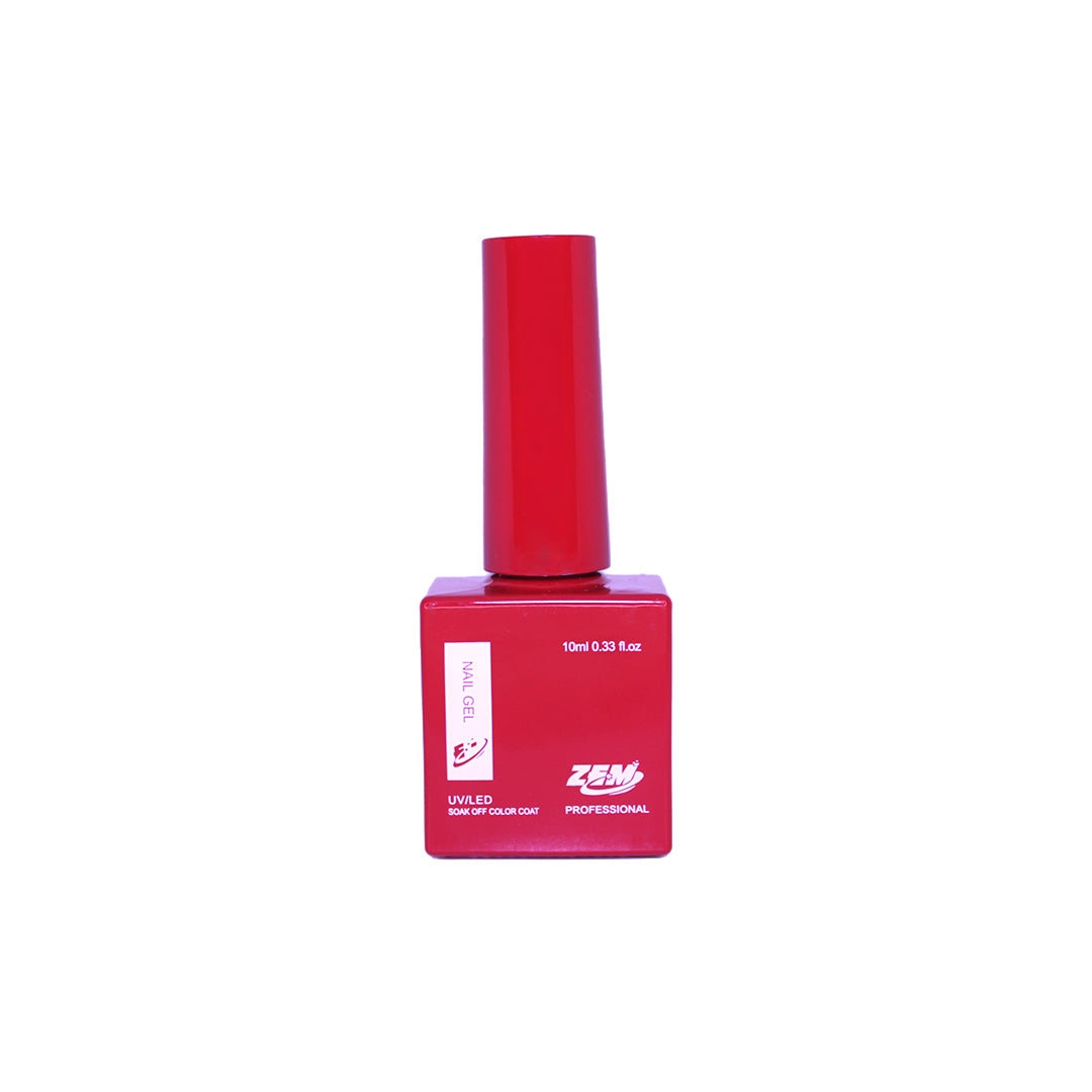 ZEM ESMALTE NAIL GEL 10 ML HM-0586 - 32