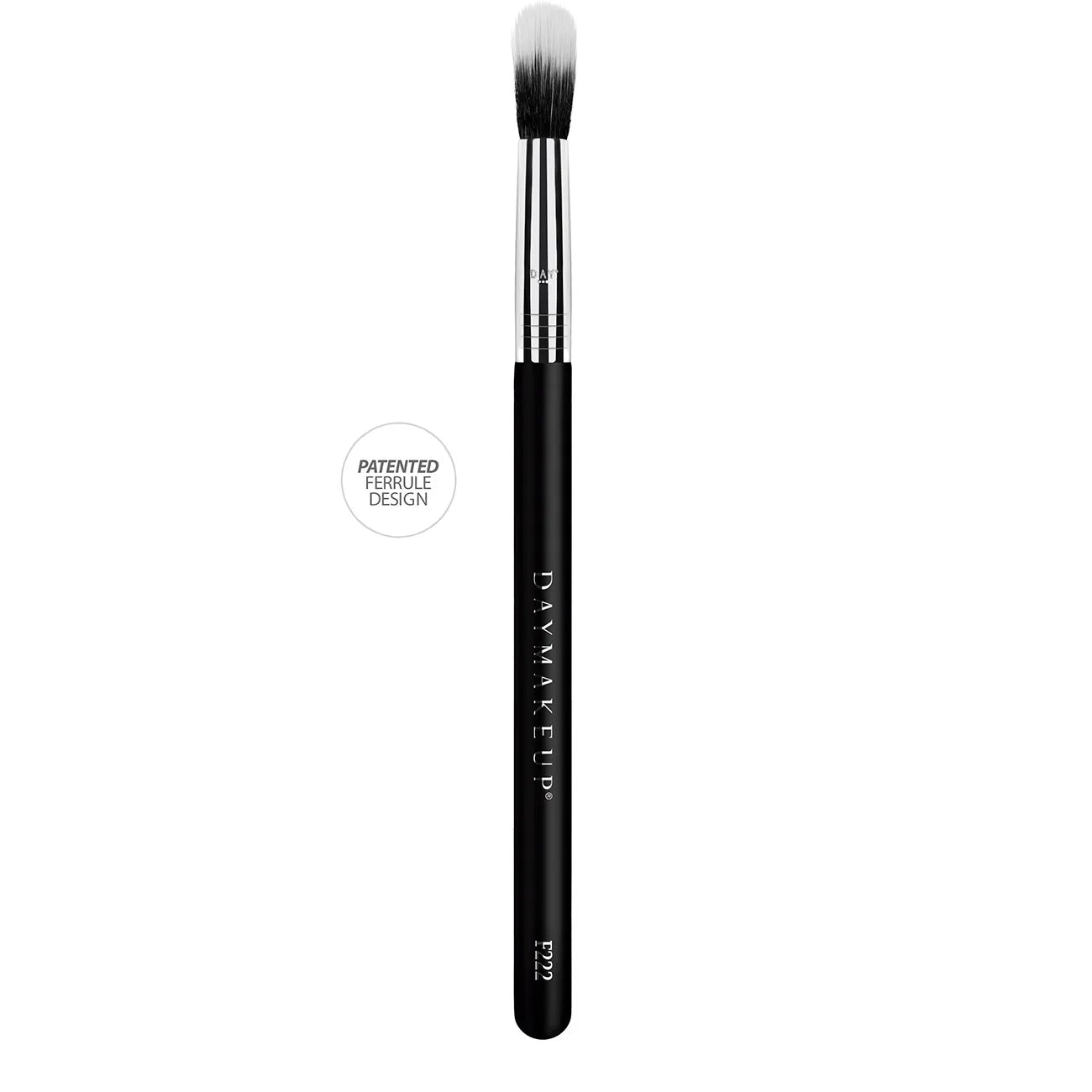 F222 - PINCEL DUO FIBER PARA ILUMINAÇÃO